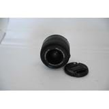Lente Nikon 28mm F1:2.8 Series E Manual