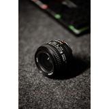 Lente Nikon Af 28mm F/2.8d Usada