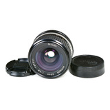 Lente Nikon Ais 28mm