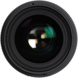 Lente Sigma 35mm F/1.4 Dg Hsm Art - Nikon Sem Juros