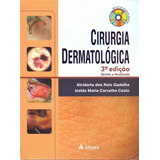 léo e ed reis-leo e ed reis Cirurgia Dermatologica 03ed17 Inc Cd rom