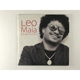 léo maia-leo maia Cd Leo Maia Cidadao Do Bem Digipack F4