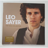 leo sayer-leo sayer Vinil Leo Sayer The Gold Collection