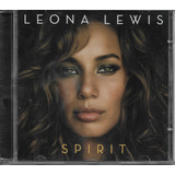 leona lewis-leona lewis L104 Cd Leona Lewis Spirit Lacrado