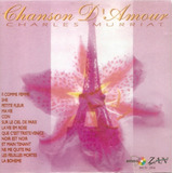 les chansons d'amour (filme)-les chansons d 039 amour filme Cd Chanson Damour Charles Murriat