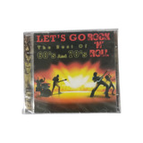 let's go-let 039 s go Cd Lests Go Rock