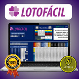  lf47 Sucesso Na Lotofácil Com Nossa Planilha Exclusiva 