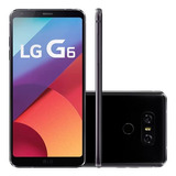 LG G6 32 Gb