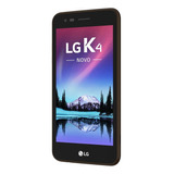 LG K4 Novo Dual