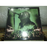 liam gallagher-liam gallagher Lp Liam Gallagher Mtv Unplugged C Livreto Argentina