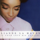 lianne la havas-lianne la havas Cd Lianne La Havas Is Your Love Big Enough