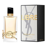 Libre Yves Saint Laurent