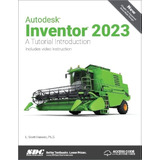 Libro Autodesk Inventor