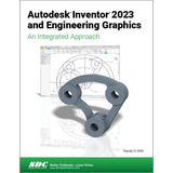 Libro Autodesk Inventor