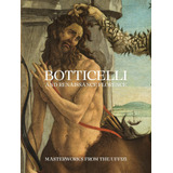Libro: Botticelli E A Florença Renascentista: Obras-primas D