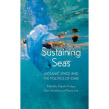 Libro: En Ingles Mares Sustentáveis: O Espaço Oceânico E A P