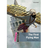 Libro He First Flying
