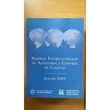 Libro Normas Internacionales De