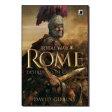 Libro Total War Rome