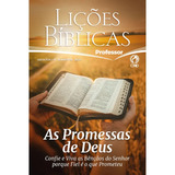 Licoes Biblicas Estudo Para