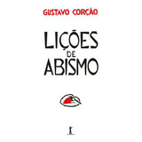 Lições De Abismo, De Corção, Gustavo. Editora Vide Editorial Em Português