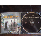 light reflections-light reflections Cd Light Reflections The Essential