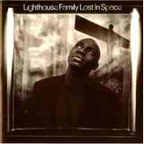 lighthouse family-lighthouse family Cd Lighthoujse Family Lost In Space Uk 4 Faixas