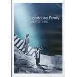 lighthouse family-lighthouse family Dvd Lighthouse Family Greatest Hits