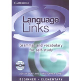 liink-liink Language Links Beginnerelementary With Answers Audio cd