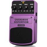 lil yachty -lil yachty Pedal De Efeito Behringer Overdrivedistortion Od300 Lilas