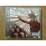limp bizkit-limp bizkit Cd Limp Bizkit The Unquestionable Truth part 1