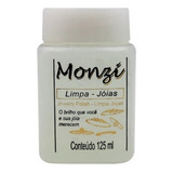 Limpa Joias Ouro Limpador