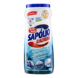 Limpador Sapolio Radium Saponaceo