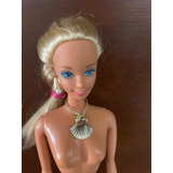 Linda Barbie Antiga 1966