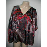 Linda Blusa Bata