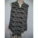 Linda Blusa /bata - Anne Claude Tam: 48