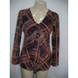 Linda Blusa bata