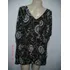 Linda Blusa/bata -  Arrojados    Tam: G