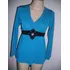 Linda Blusa/bata  -   Keel     Tam:m