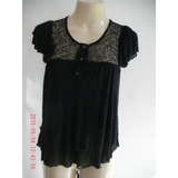 Linda Blusa bata 