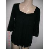 Linda Blusa bata 