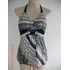 Linda Blusa/bata C/ Bojo-       Sago Largo       Tam;m