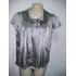 Linda Camisa/bata  Acetinada-    Madri       Tam: G