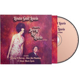 linda lewis-linda lewis Cd Linda Gail Lewis A Tribute To Jerry Lee Lewis 2023 Import