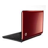 Lindo Netbook Hp Intel