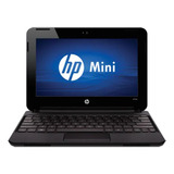 Lindo Netbook Hp Intel