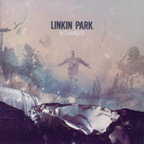 linkin park-linkin park Cd Linkin Park Recharged 2013 Novo Lacrado