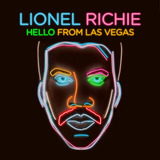 lionel richie-lionel richie Cd Ola De Las Vegas Lionel Richie