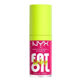 Lip Gloss Nyx Professional Fat Oil Lip Drip Supermodel 4.8ml