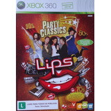 Lips Party